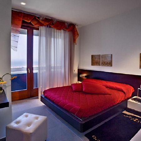 Hotel Le Tegnue Sottomarina Rom bilde