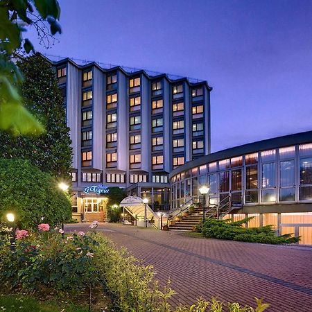 Hotel Le Tegnue Sottomarina Eksteriør bilde