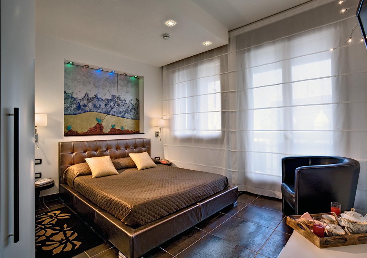 Hotel Le Tegnue Sottomarina Rom bilde