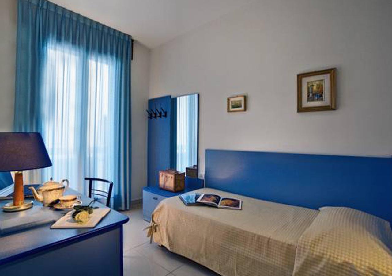 Hotel Le Tegnue Sottomarina Rom bilde